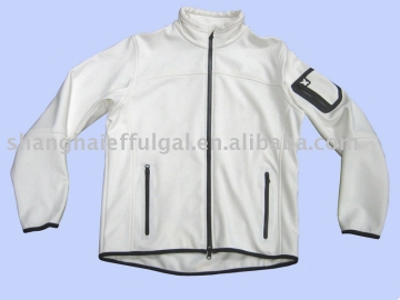 Waterproof  Outdoor Jacket (JT-7719)