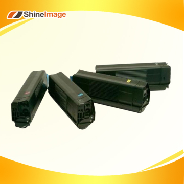 For oki toner cartridge 5200 suitable for oki c5200/c5400