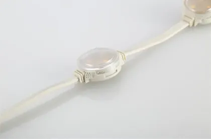 Christmas Celebrate Street String Light Pixel Lights