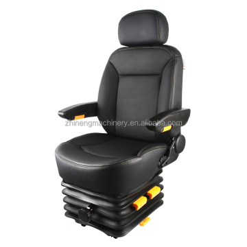 Customized Construction Machinery OEM Tractor Loader Seating