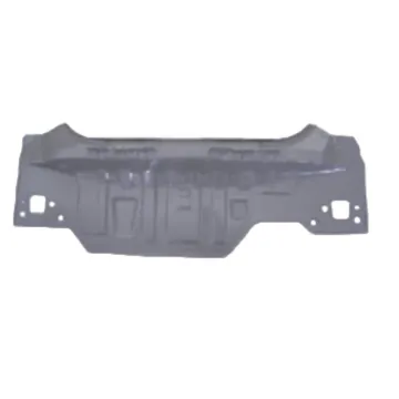 BAINEL Hyundai Elantra 2007- Car Tail Panel 69100-0Q000