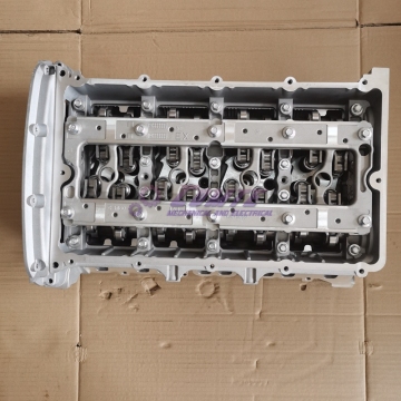 Cylinder Head For FORD 2.2 TDDI 16V 908757 BK2Q-6049-AD