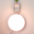 Lampe à lampe de jour Slim Design UV-Free Lightothérapie
