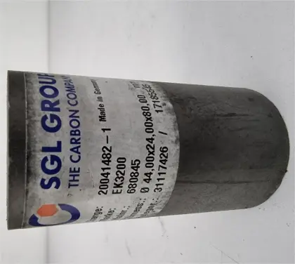 SGL Carbon Group EK 2200 Carbon Graphite