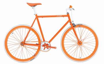 Peerless Fix Gear Bicycle (OB303)