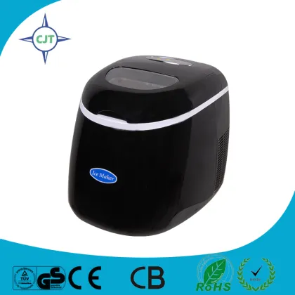 Commercial Ice Block Shaving Machine & Services