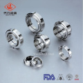 Sanitary Stainless Steel Fittings