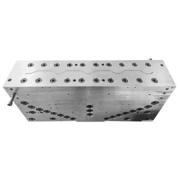 Custom Waterproof PVC Roofing Tiles & Panels: Mould Making Solutions