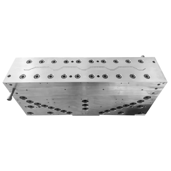 Custom Waterproof PVC Roofing Tiles & Panels: Mould Making Solutions