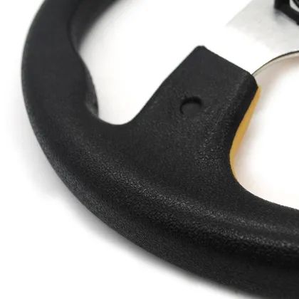 Custom Racing Steering Wheels