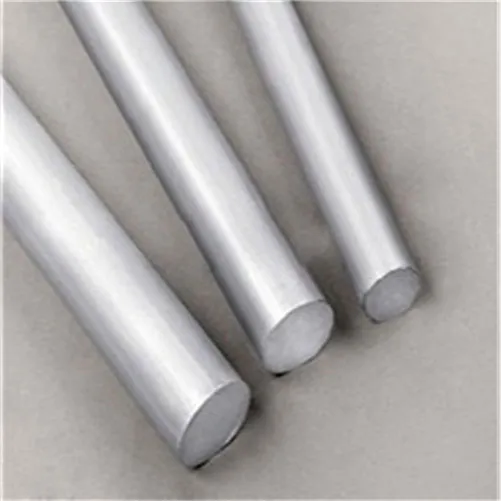 large diameter aluminum round bar