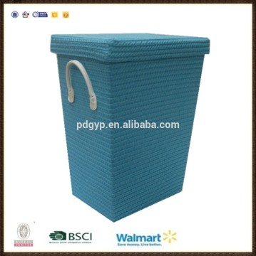 New 2015 Hot Sale Plastic Laundry Basket pp Basket Huge basket Storage Basket