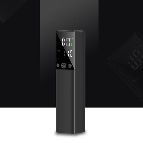 Football Air Pump Smaller Than iPhone 12 Pro