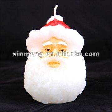 Attactive style Christmas Candle