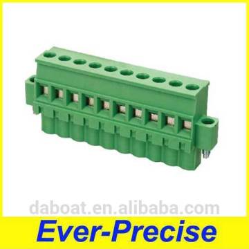 PA66ネジ端子ブロック300V 10Aをエクスポートします