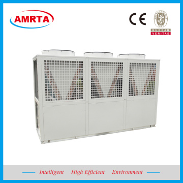 Air Cooling Water Glycol Chiller