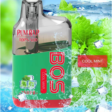 Rum Bar 15000 vaporizadores QST Flavors