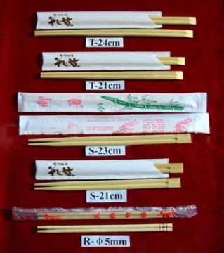 Disposable Chopsticks