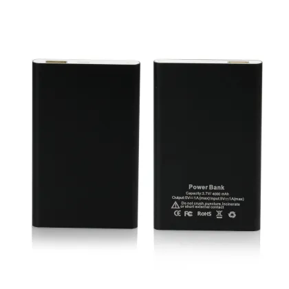 Universal power bank phone 30000 mah mobil phone