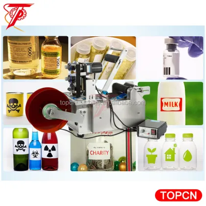 Best Price Sticker Label Printing Machinery