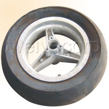 Trailer Tires