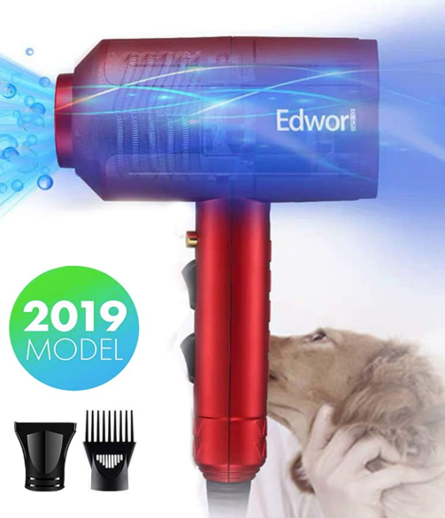 Professinal Double Force Dog Hair Dryer