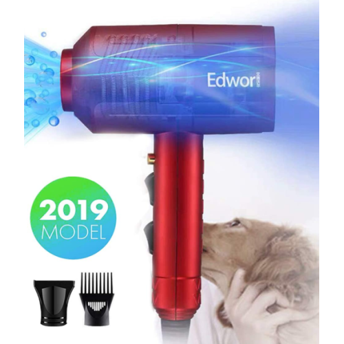 Professinal Double Force Dog Hair Dryer