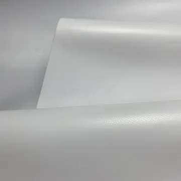 Jinlong PVC Frontlit Flex Banner Printed Billboard for Sale