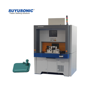 SUYUSONIC Factory Price Automatic Laser Welding Machine for Plastics