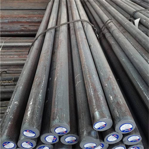 1.7225 42CrMo4 hot rolled alloy structural steel bar