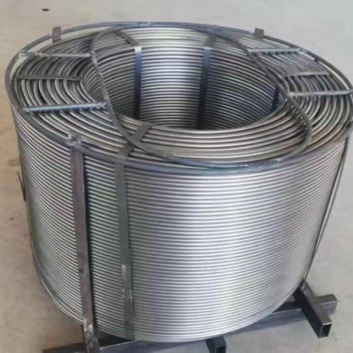 Кремниевый кальциевый сердечный провод