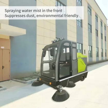Premium Supnuo SBN-2000A Swiffer Sweeper - 2-in-1 Floor Mop for Industrial Use