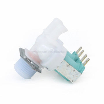 Water Inlet Valve Replacement for Washing Machine: 120V, 60HZ