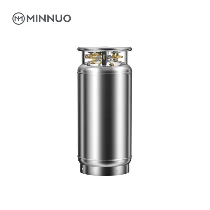 Good quality dewar tank hot sale overseas