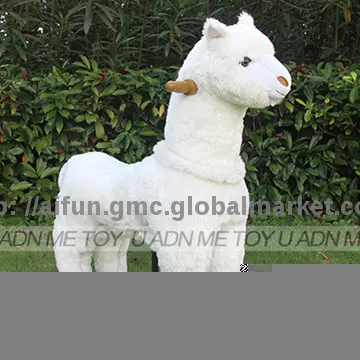 Sheep toys,special car toys