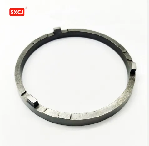 ZF Benz Heavy Truck Manual Transmission Gearbox Parts Synchronizer Ring OEM 970 262 1937/970 262 3537