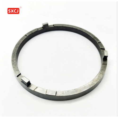 ZF Benz Heavy Truck Manual Transmission Gear Box Pièces Synchronizer Ring OEM 970 262 1937/970 262 3537