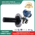 Plug-in na anti-corrosion pressure transmitter