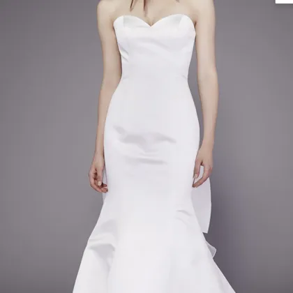 25mm Pure Silk Duchess Satin Fabric Online