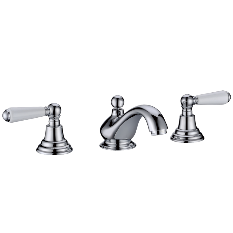 basin mixer