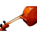 4/4 High Quality Solid Wood Cello