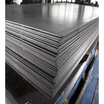 AISI304 316 316L StainlessSteel Sheet MT01 300 Series