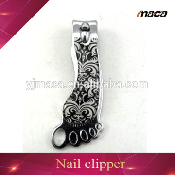 good quality custom toe nail clipper