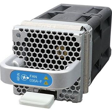 CE8851-32CQ8DQ-P FAN-036A-F Fan Box with Side Intake Panel
