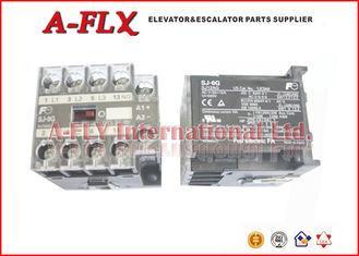 FUJI Elevator Contactor SJ-0G 48VDC , 45.3*40*47.3mm Elevat