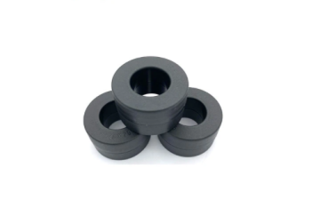 Iron Core For Differential Mode Filter