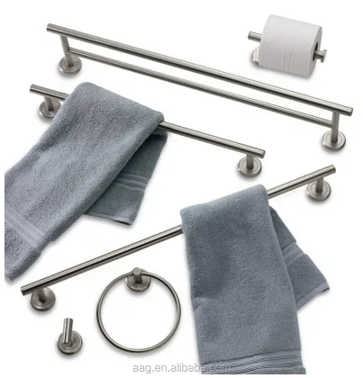 Bathroom Hardware bathroom accessory sets