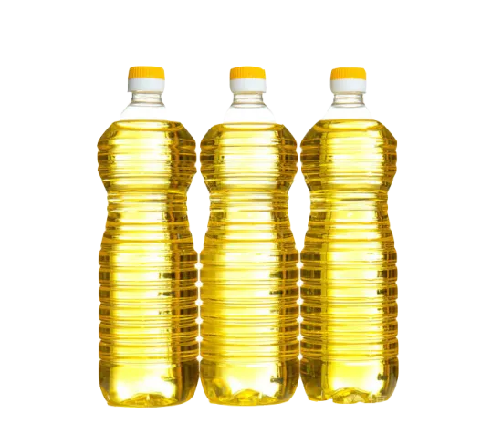 High Speed Automatic 2 in 1 Edible Oil Bottling Plant