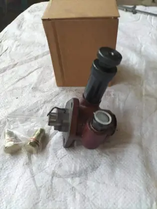 YTH3-1106010CNP Low-Pressure MTZ-CNP Oil Pump