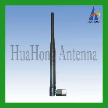 2.4G/WiFi Rubber Duck Antenna(5dBi) / Foldable Antenna